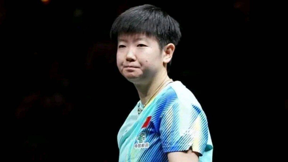 乒联排名大变局！王曼昱有望反超孙颖莎，张本美和冲击世界第一