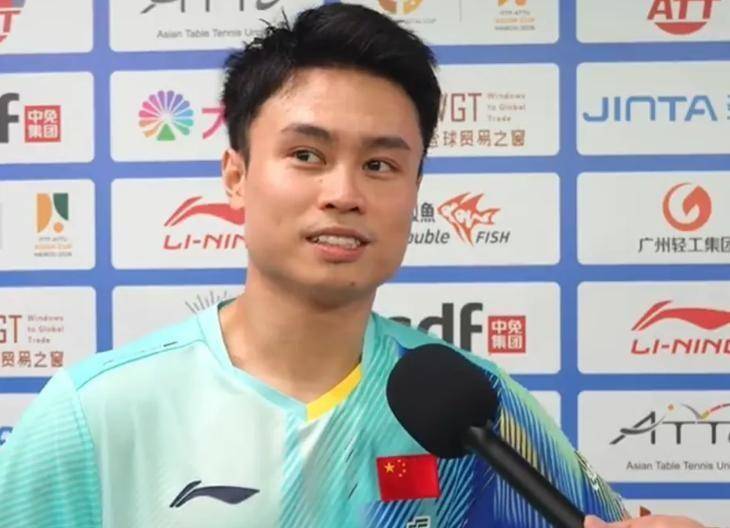 周启豪吐露心声：原本以为和陈幸同相爱就足够幸福，没想到美好还在升级