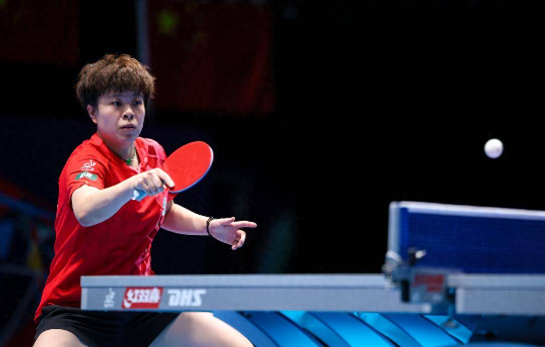 鏖战六局惜败！王艺迪2-4不敌张本美和，产生4个不争的事实