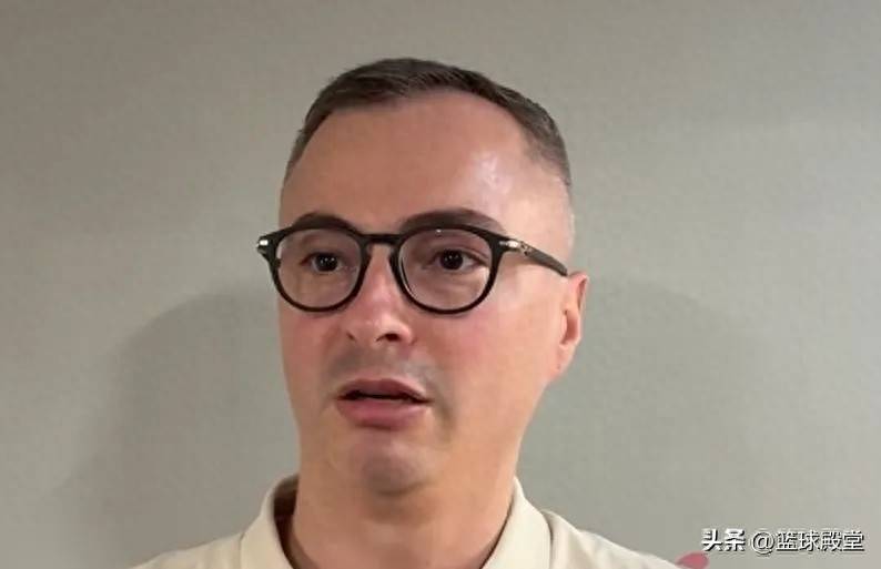 广东主帅回应输山东！不满三分+防守+篮板，认可球队体系！