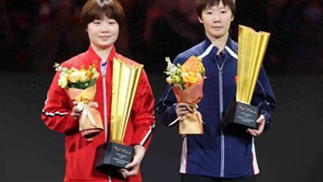 WTT中国大满贯：王曼昱一日“双杀”张本美和，周启豪半决赛挑战松岛辉空