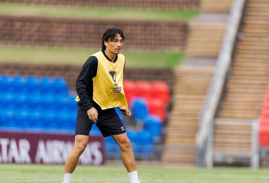 随着海港1-1,鹿岛鹿角1-0,国安1-0武里南联,亚冠排行榜公布