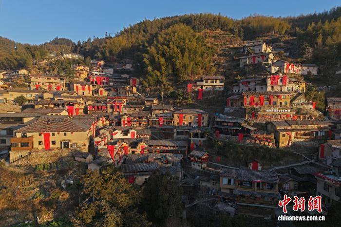 丽水国际摄影展开幕 全球摄影师齐聚，看一张照片如何带动文旅赚钱