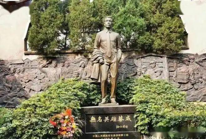 不少红军战士参军改名换姓