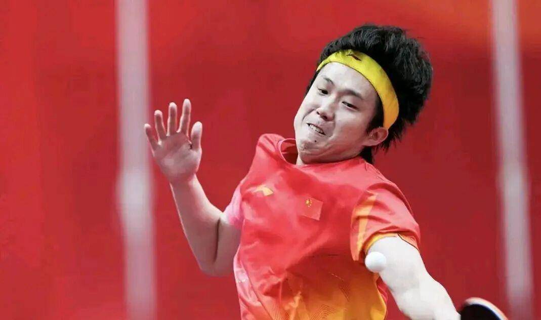 国乒主力接连爆冷失利,刘国梁果断调整阵容,原来李隼当初没说错,国乒的遮羞布彻底被撕开