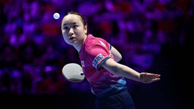 12年来首次无缘日本国家队，伊藤美诚清空个人账号所有乒乓球内容