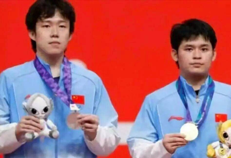 国乒亚锦赛名单大变动：主力让位新人黄友政