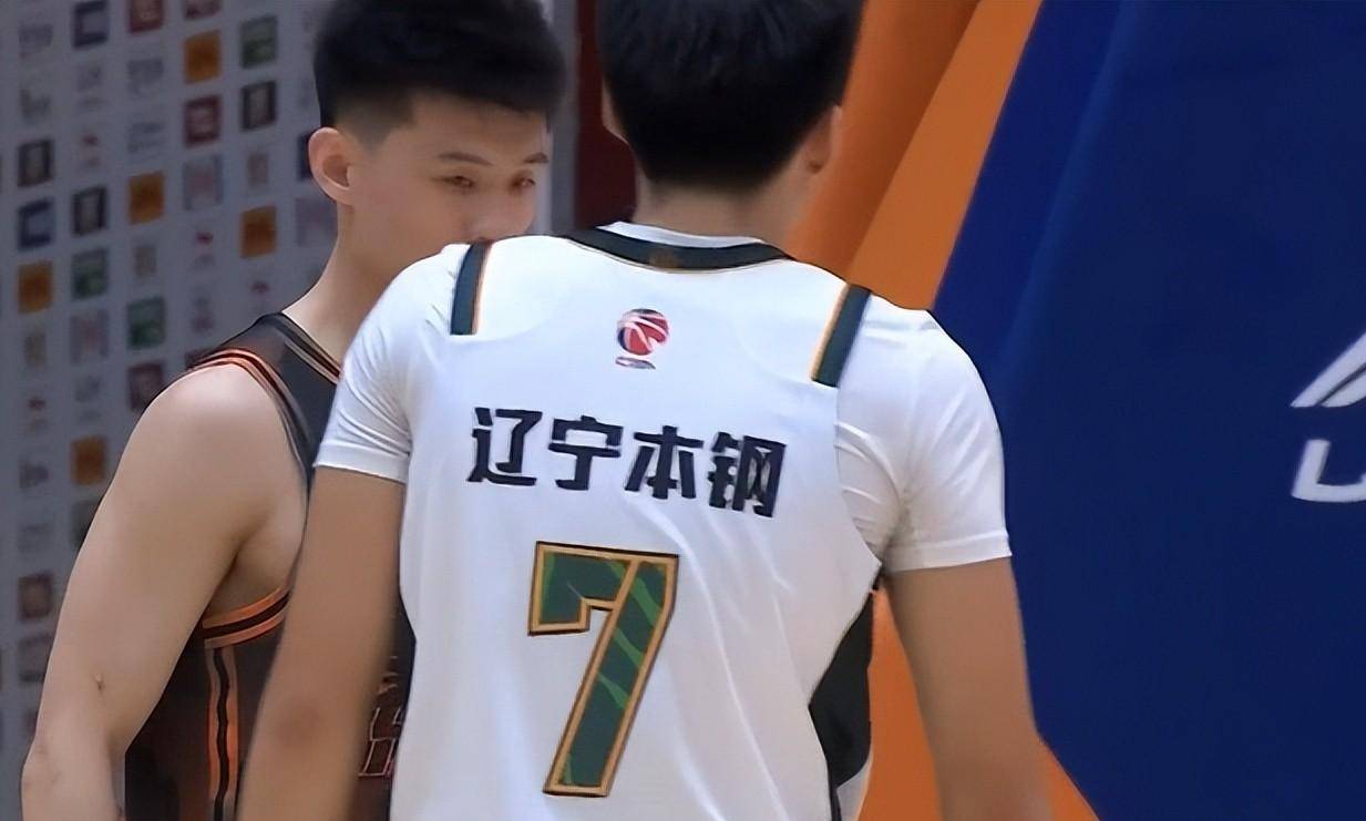 辽宁队98