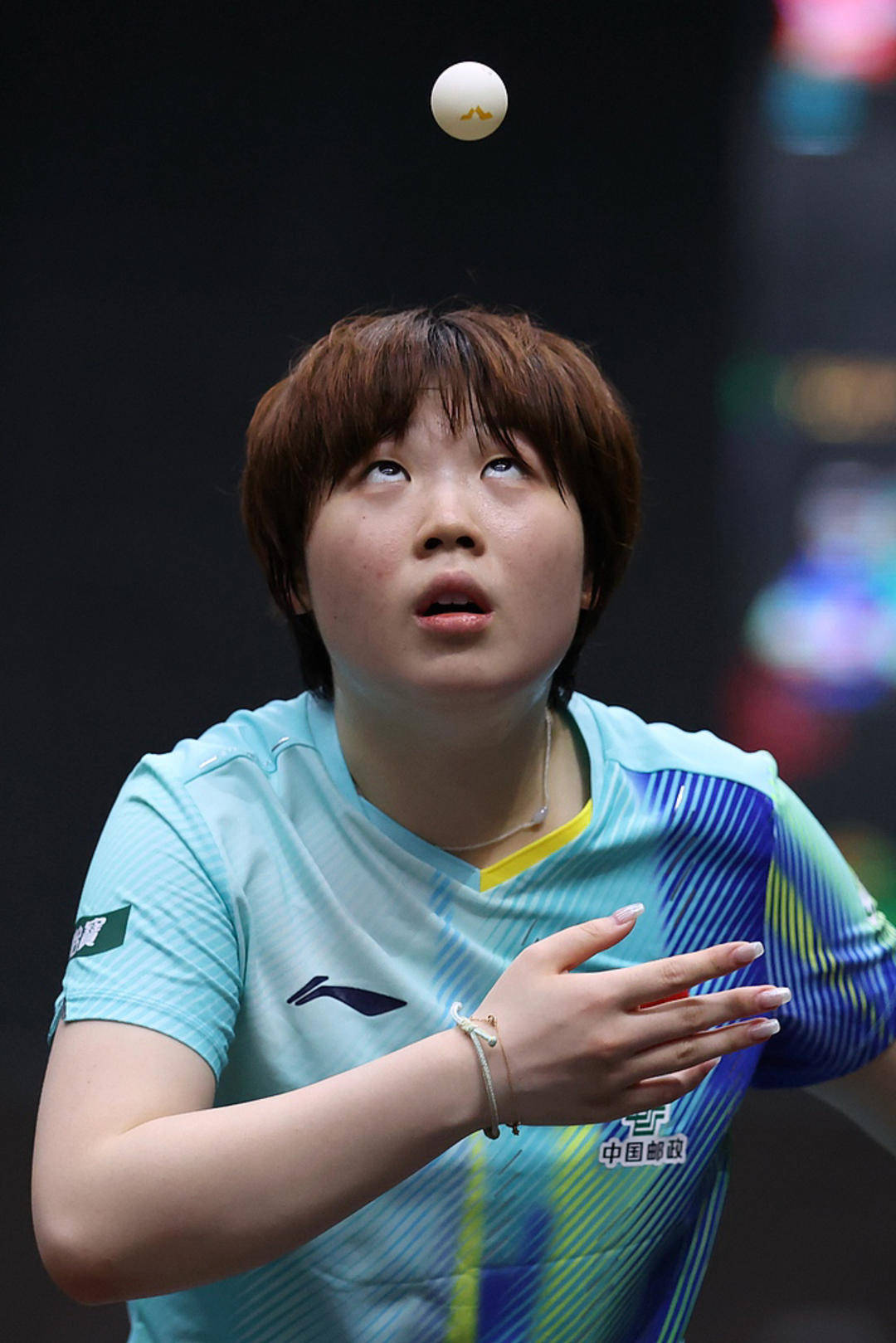 国乒女团3比0完胜泰国队 亚锦赛首战告捷顺利晋级四强