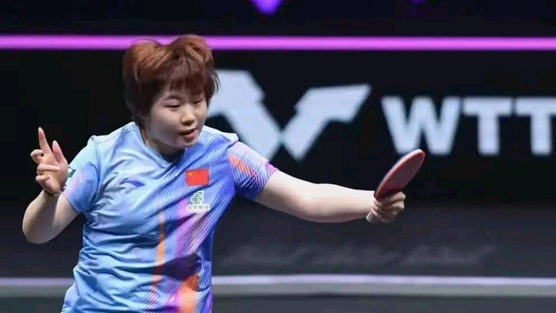 四强预判！塔什干亚锦赛女单形势明朗，张本美和遭遇国乒三面合围