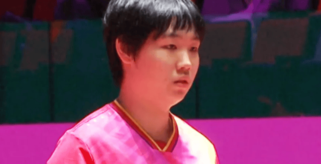 3-0泰国，国乒女团进四强，蒯曼王艺迪速胜，陈熠爆冷丢局！男团今晚硬刚伊朗