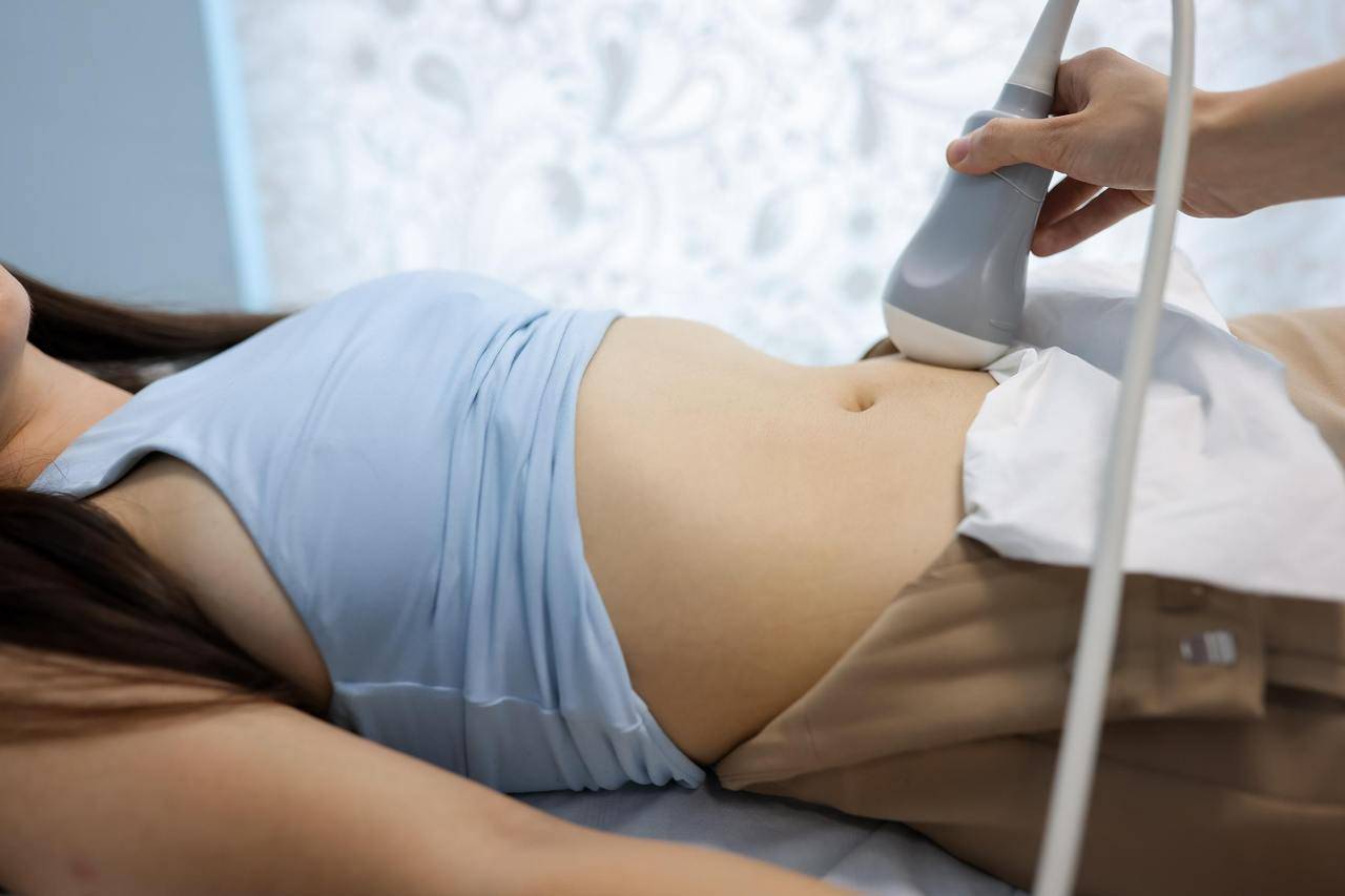 28岁多囊女性体重近200斤，停经大半年才发现胎儿近足月,医生紧急提醒
