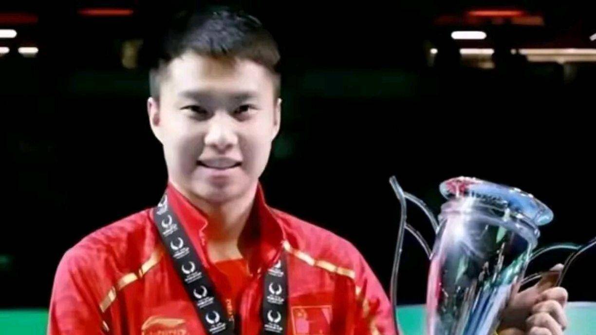 亚锦赛女团由于子洋临场指挥！国乒女队教练组同步培养新生代教练