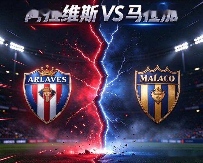 西甲：阿拉维斯vs马拉加 比赛分析
