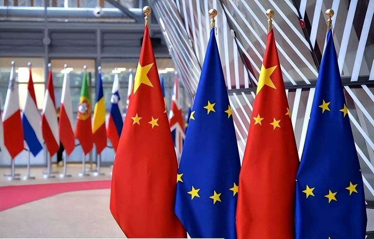 欧盟正系统性地扶持印度“接盘”制造与服务业：中国该警惕什么？(图8)