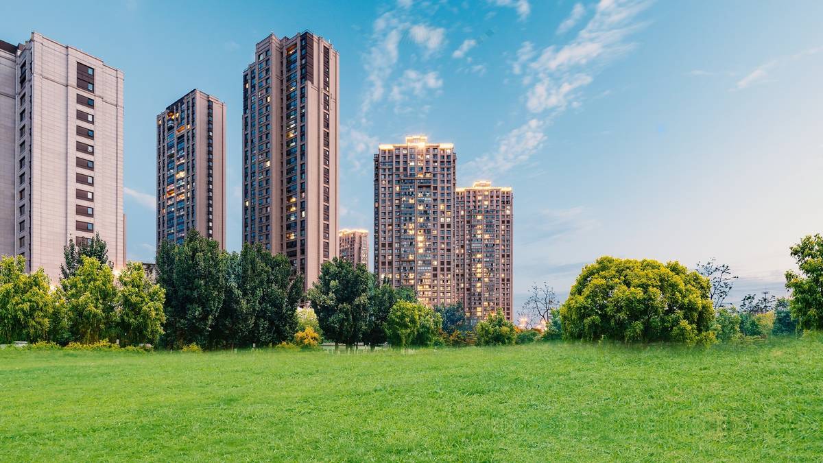 中国楼市出现新变化!待售商品房从7.99亿变为7.48亿,要有所准备(图3) 中国楼市出现新变化!待售商品房从7.99亿变为7.48亿,要有所准备(图3)