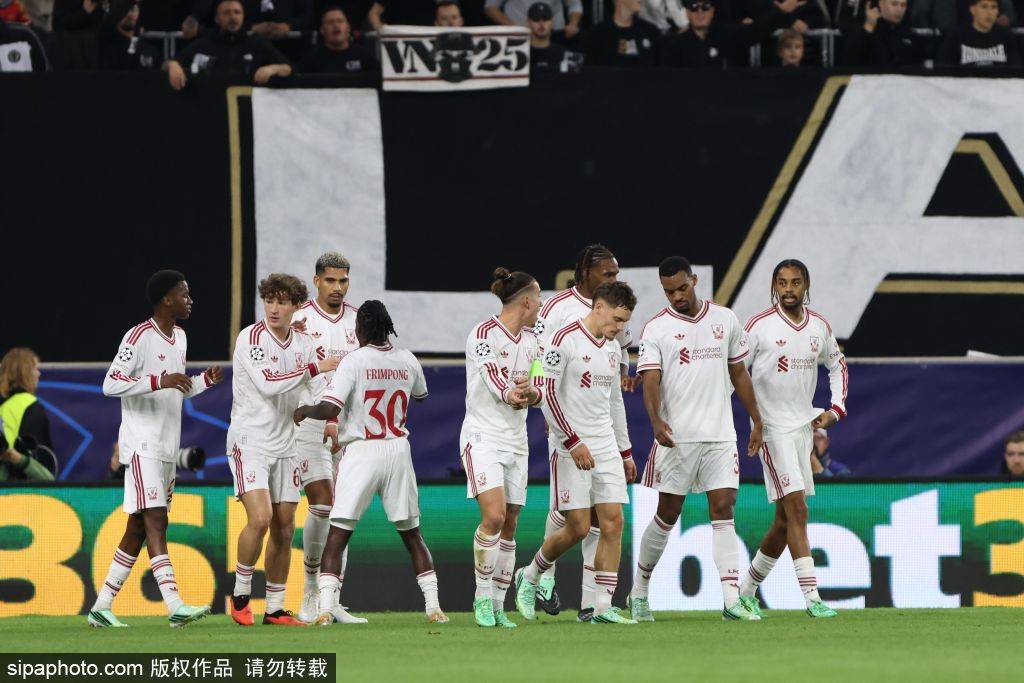 德甲多队高层谈拜仁进账2.5亿：争取有朝一日打破拜仁对冠军统治