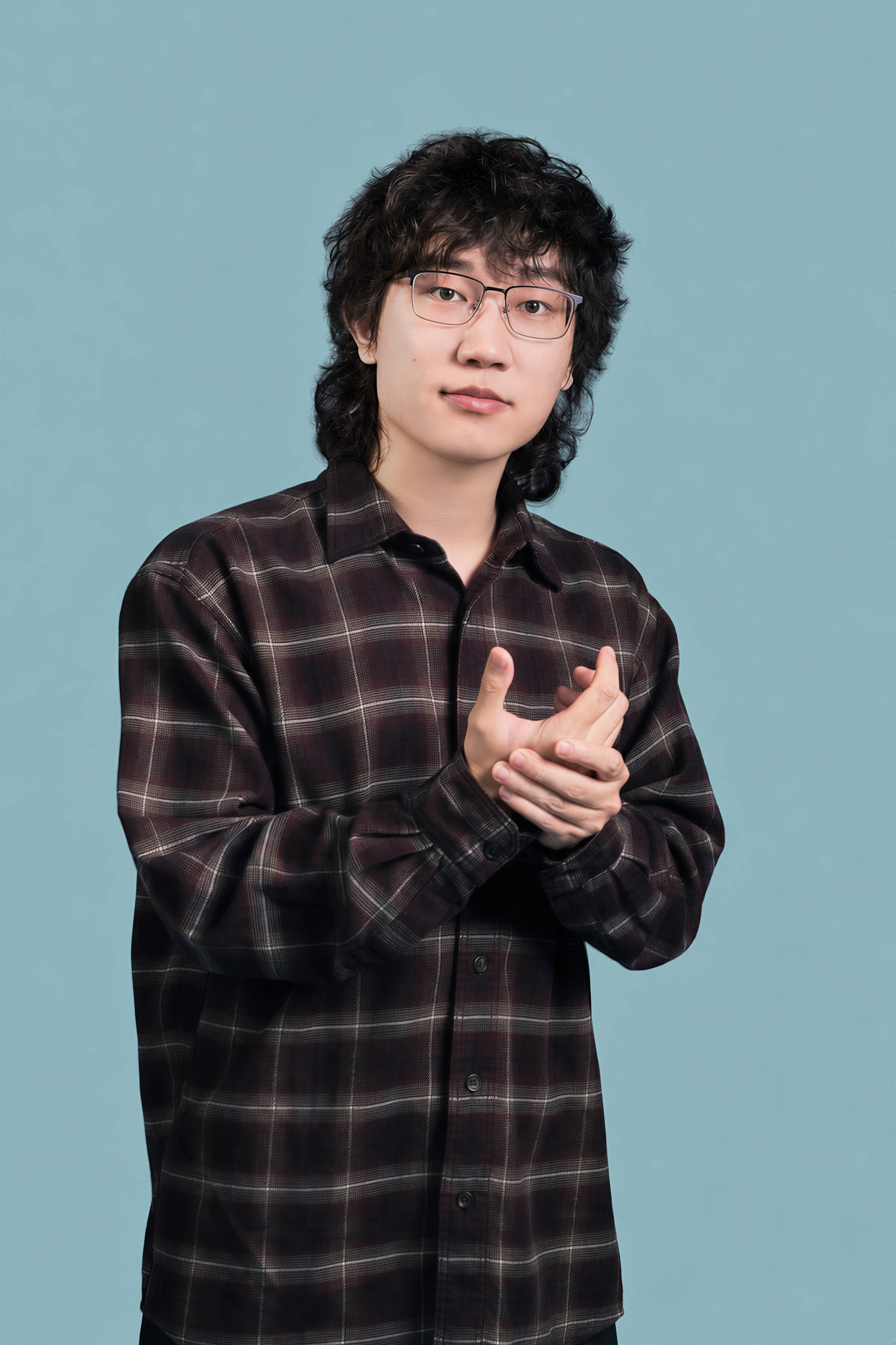 “行元智能”杨世琦：不做本体，押注机器人“词元” | 首发_模型_数据_Chorus