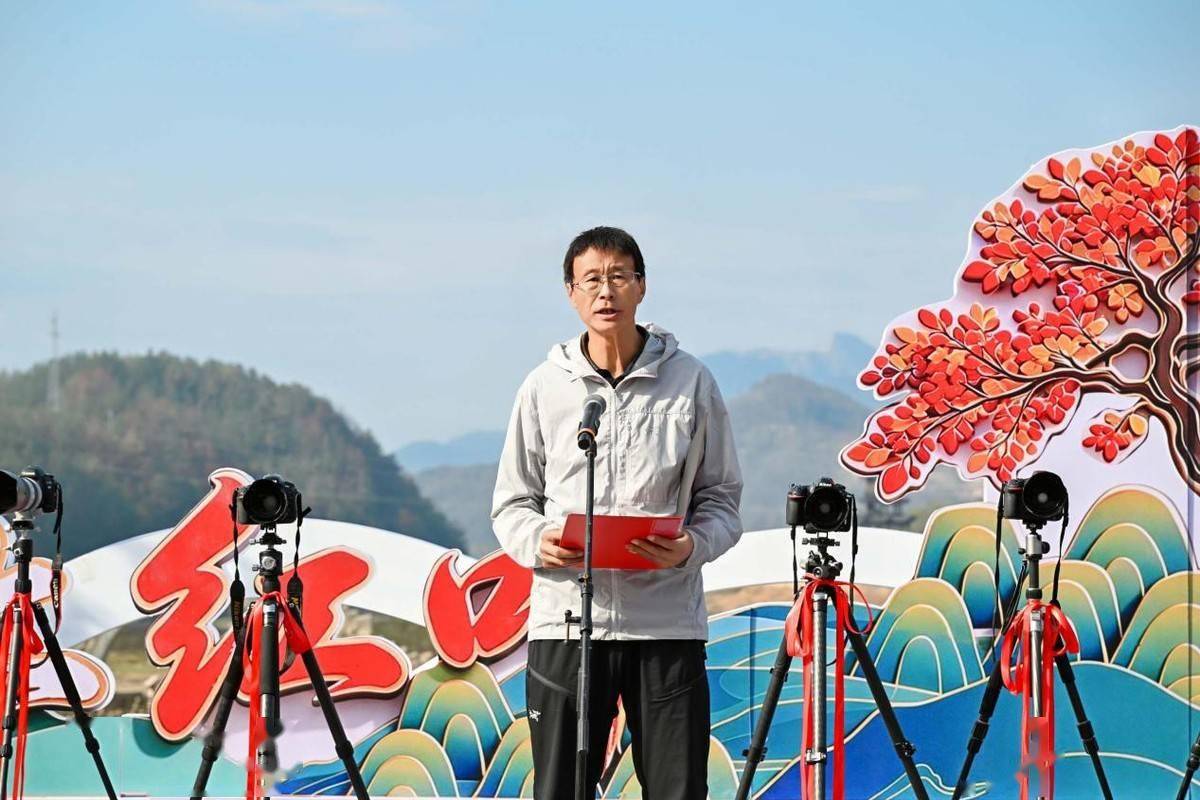 罗田大别山摄影大赛2026启动，11个月全球征稿，赢文旅创作大奖(图3)