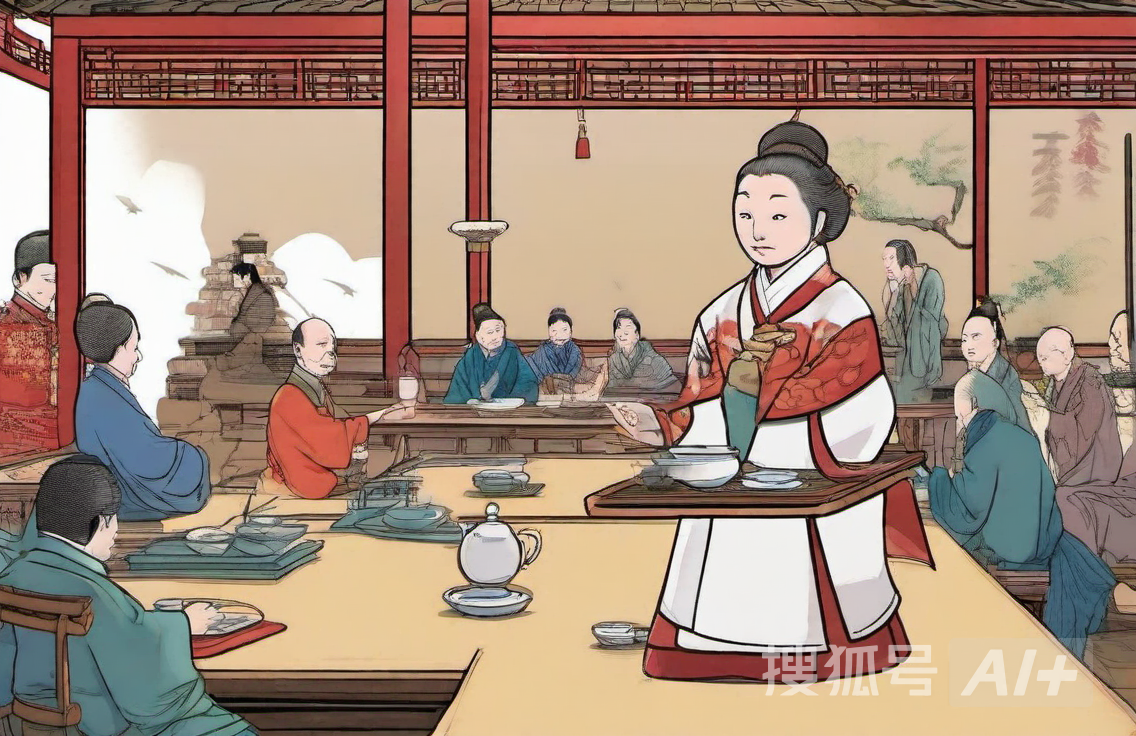 斗茶裁判员证书报考条件都有什么？考试流程？考试内容？考试难吗？