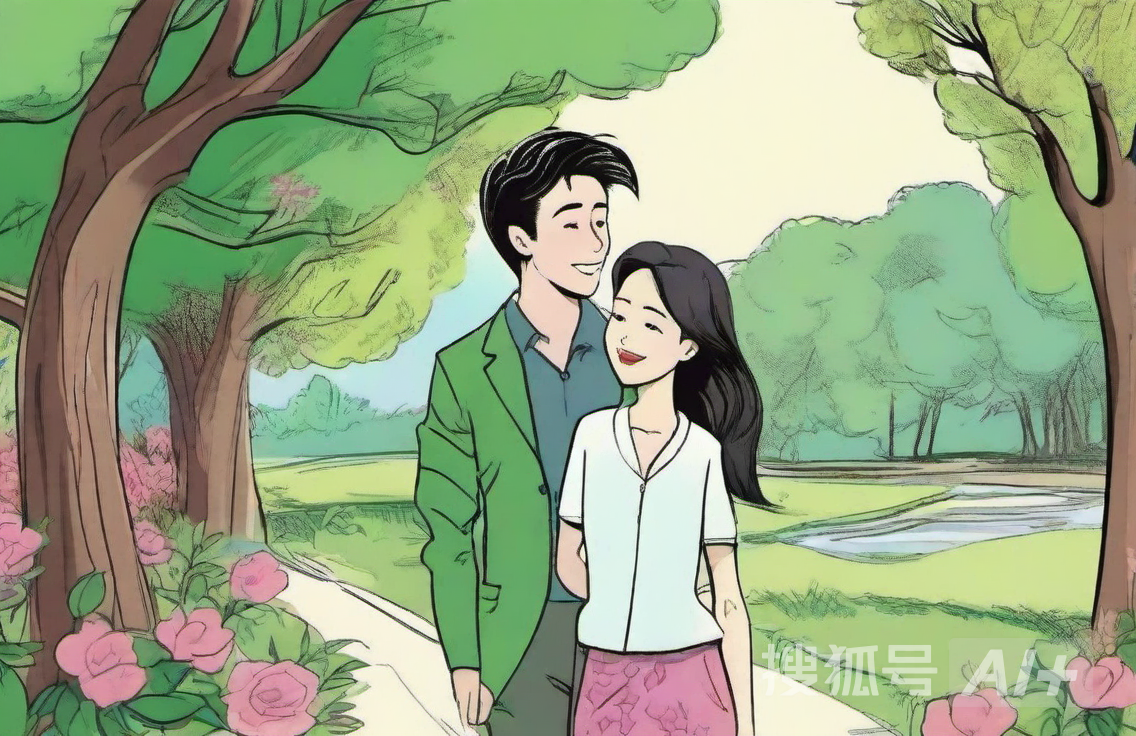 男人为什么过不了美人关_人们_因为_情感