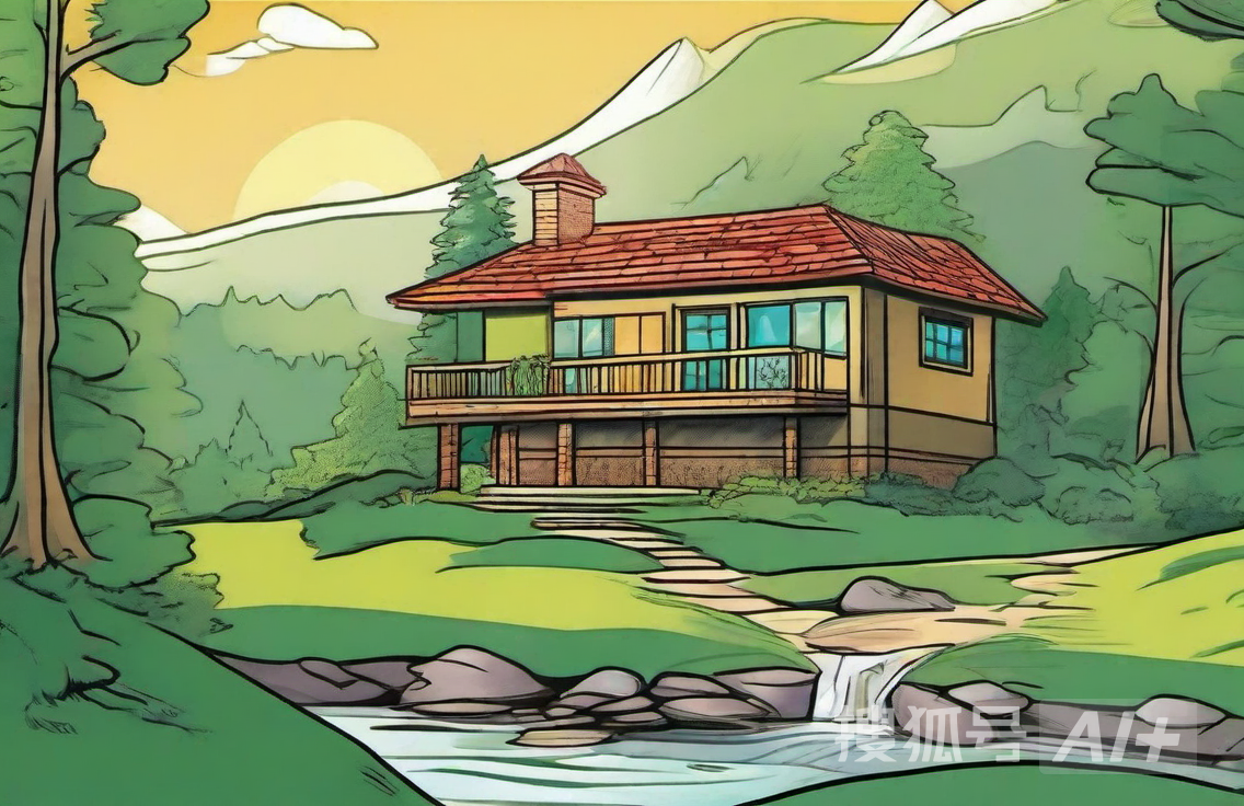 山上建房子风水重点——打造理想居住环境
