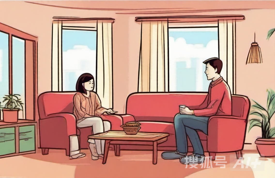 也会毁在一些小事情上,夫妻之间别大意_妻子_购物_沟通