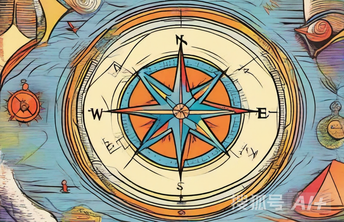 人生的指南针:找到志向的指引_生活_寻找_信仰