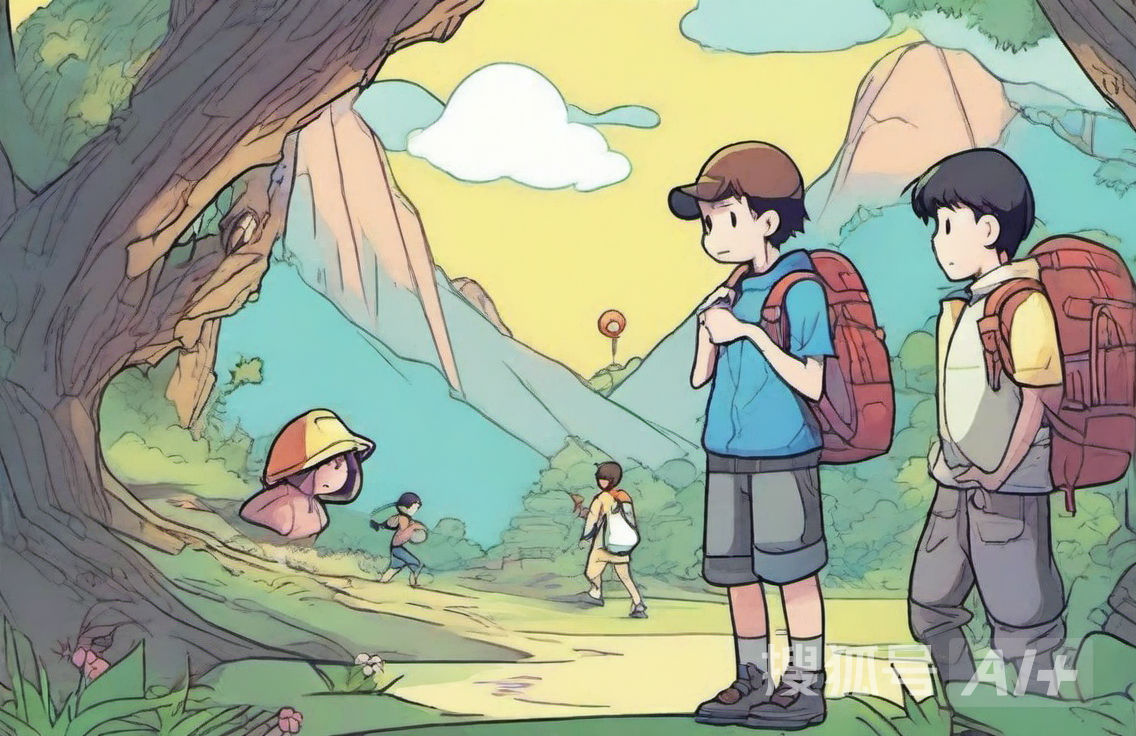 掌机小精灵的兑换码奇幻之旅_赵晴_李浩宇_陈思思