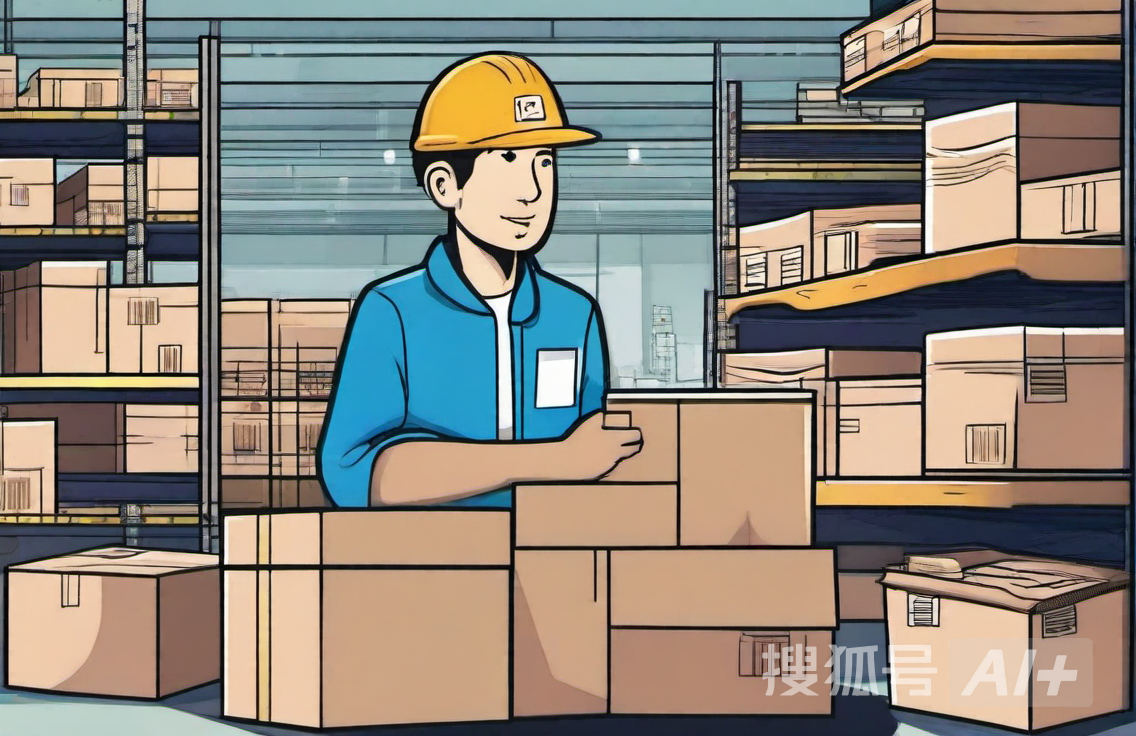 电商发货前要做哪些准备才能不出错?_运输_工作_商品