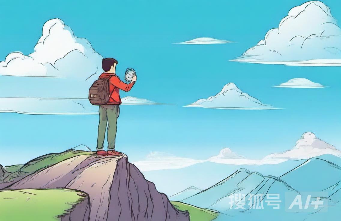 志向四方:追寻梦想的无限可能_社会_进步_视野