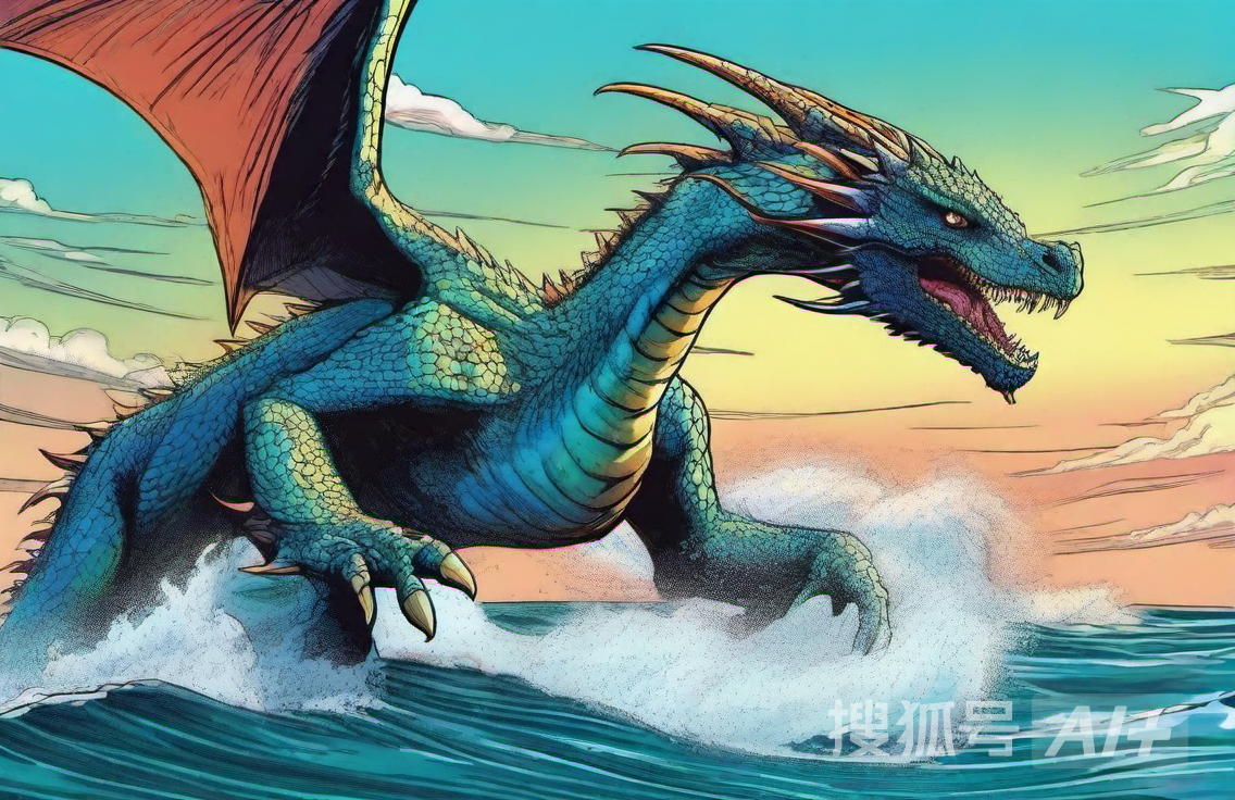 蛟走水的起源和历史