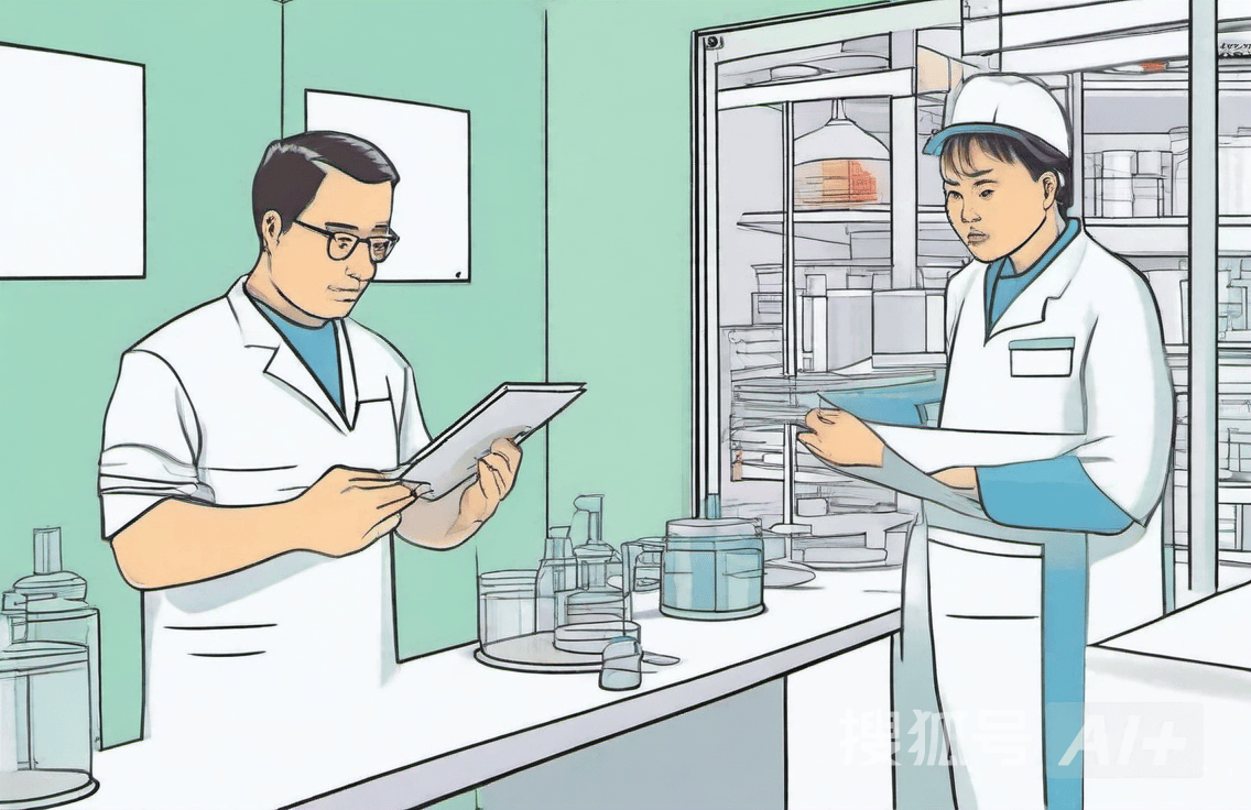 洁净室洁净等级检测