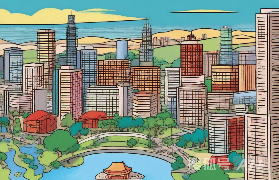 小区房子对路口有什么讲究