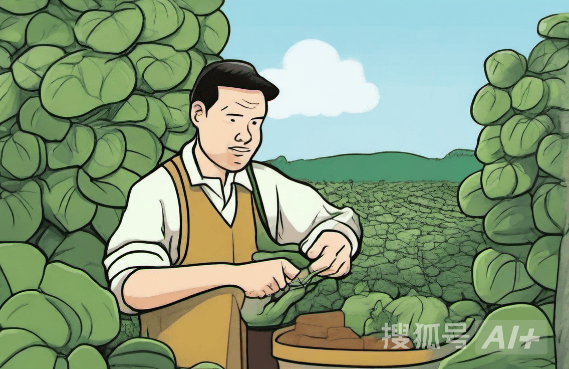 黄瓜不是这样留瓜的都搞错了快看看正确的