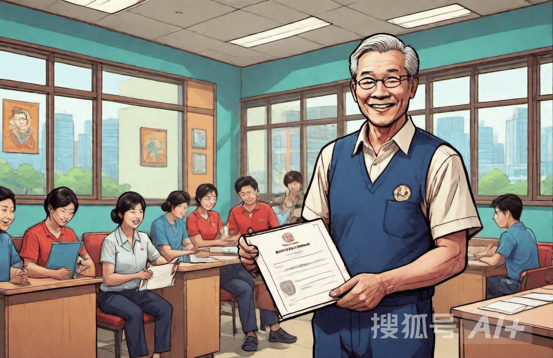 外汇交易员证书如何考取？报考流程与作用一览_搜狐网