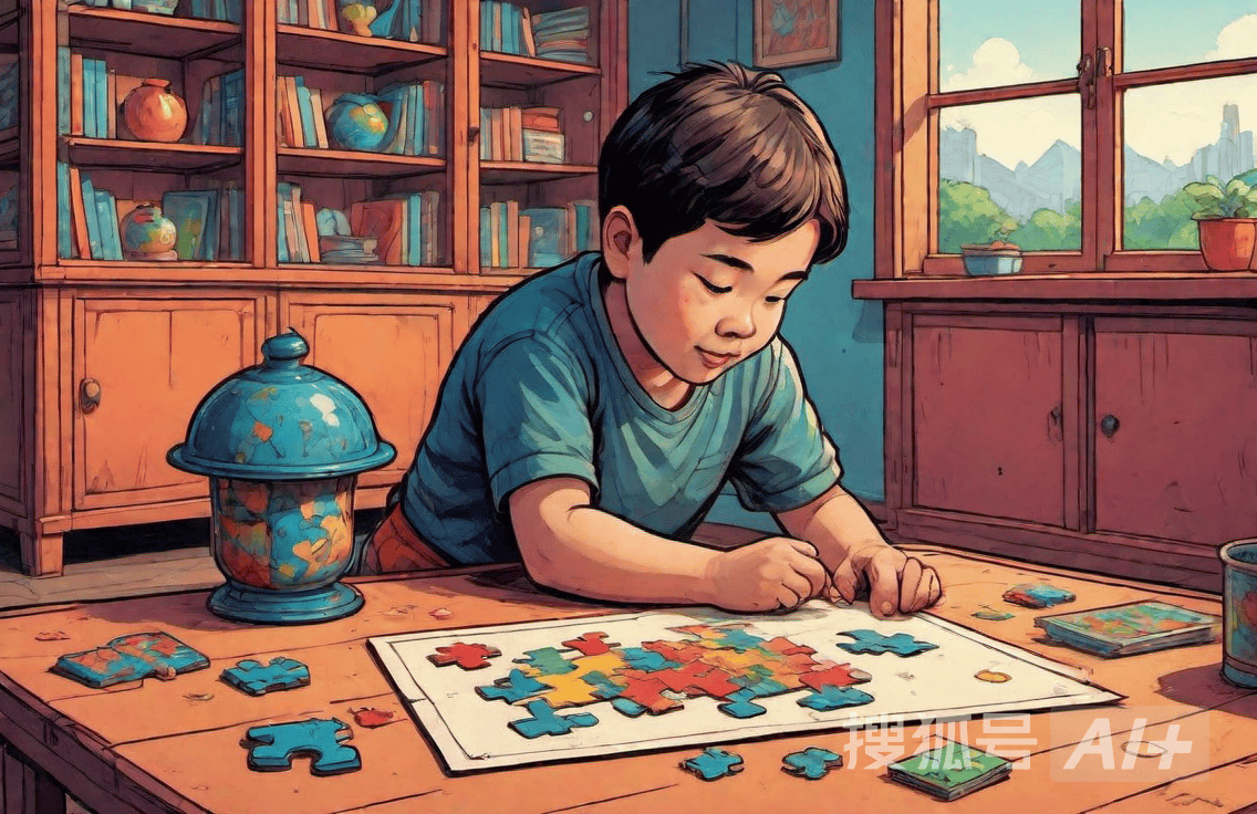 孩子丢三落四记性差？这些办法帮你解决问题-孩子丢三落四该怎么办