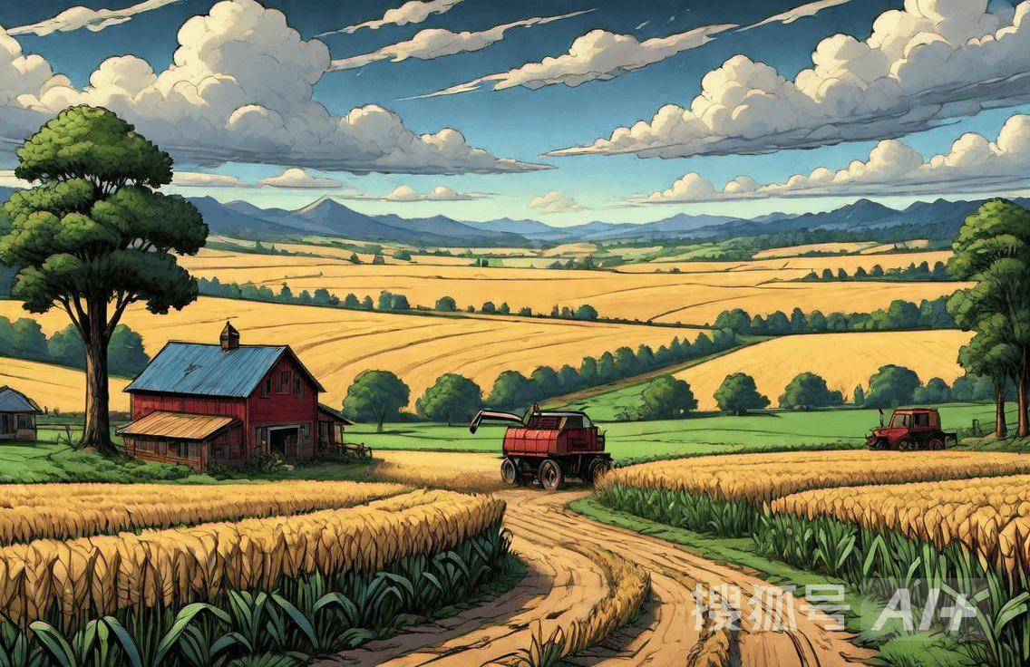 二十四节气之芒种:所种皆有所得,愿你潜心拼搏不负时光