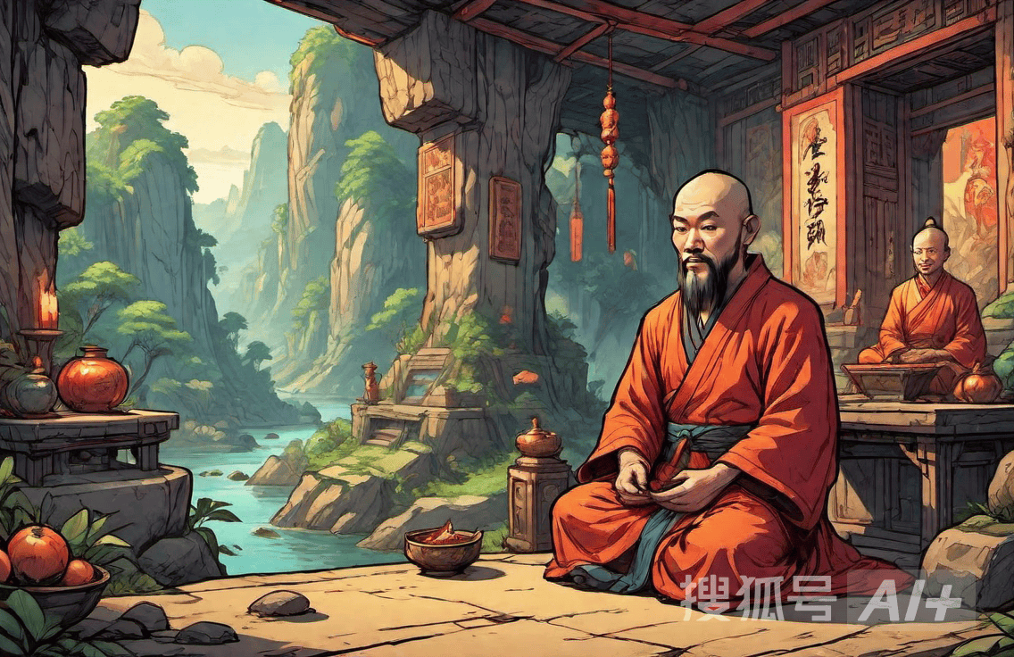文本修仙类别的格斗游戏是不是玩