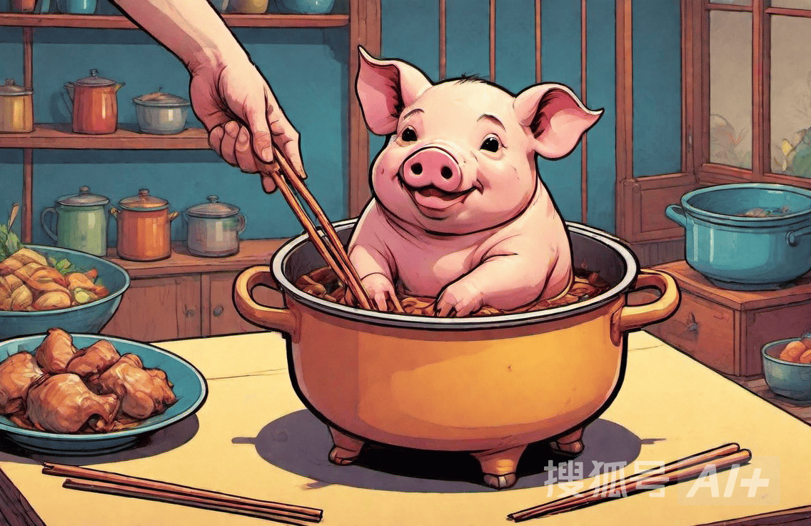 煮猪蹄时,直接煮是大错特错,试试这样煮,易嚼易咬不油腻!特q