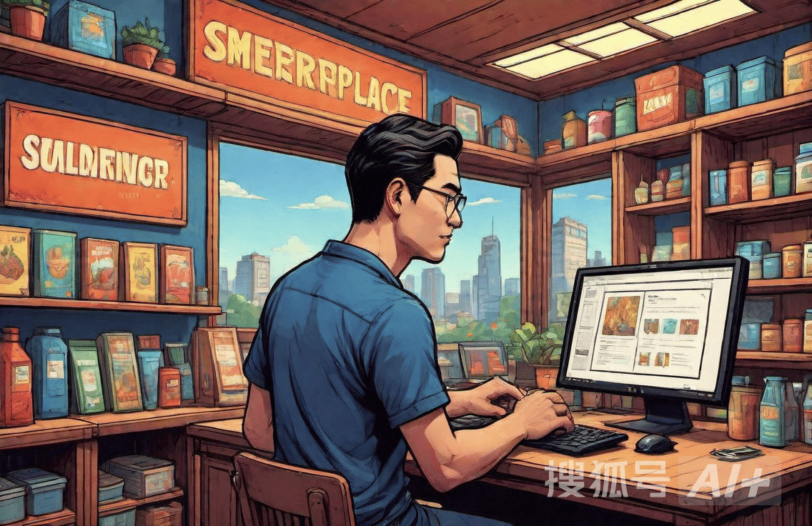 速卖通怎么注册店铺_开设速卖通店铺流程_速卖通卖家注册步骤