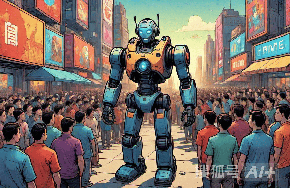 马斯克的xAI如何以800亿美元重塑AI竞逐的规则