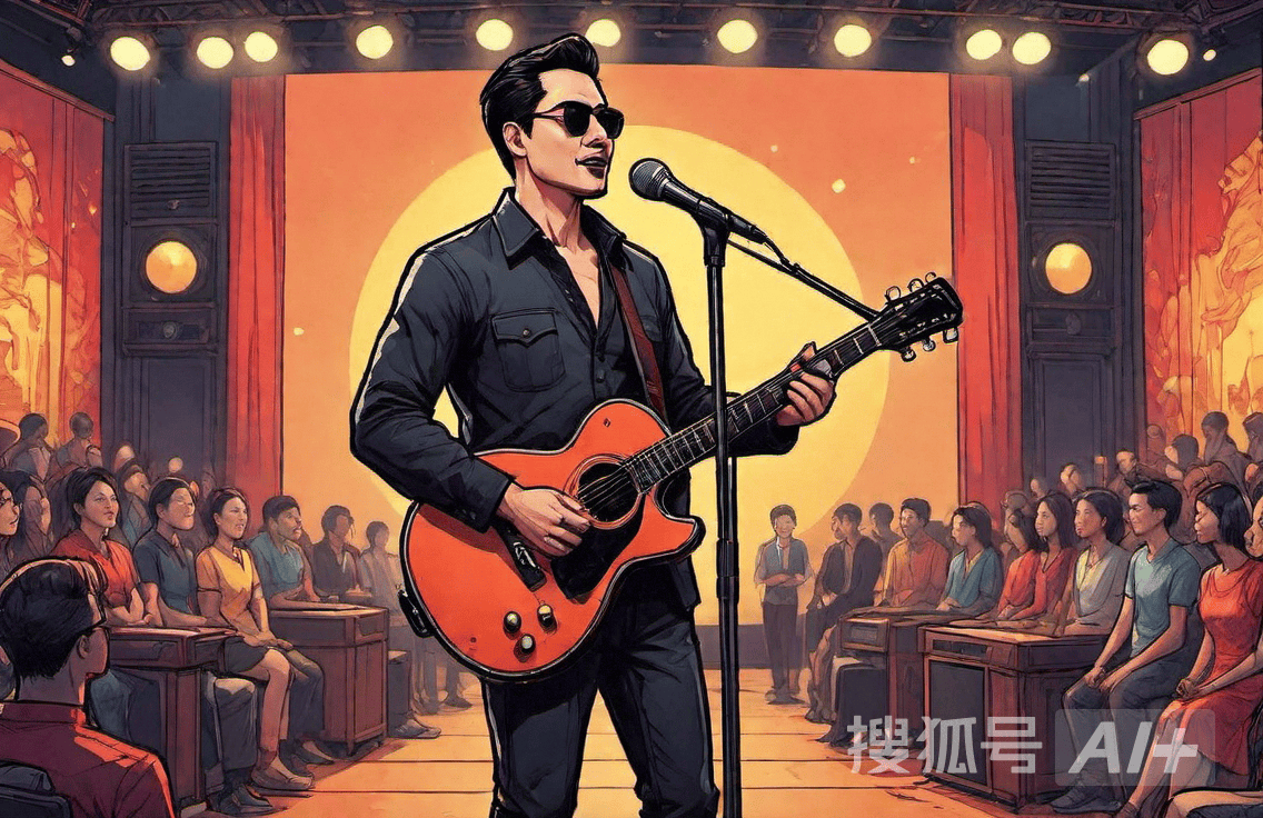 原创            从〈江南〉到〈修炼爱情〉，林俊杰的歌藏着成长与蜕变