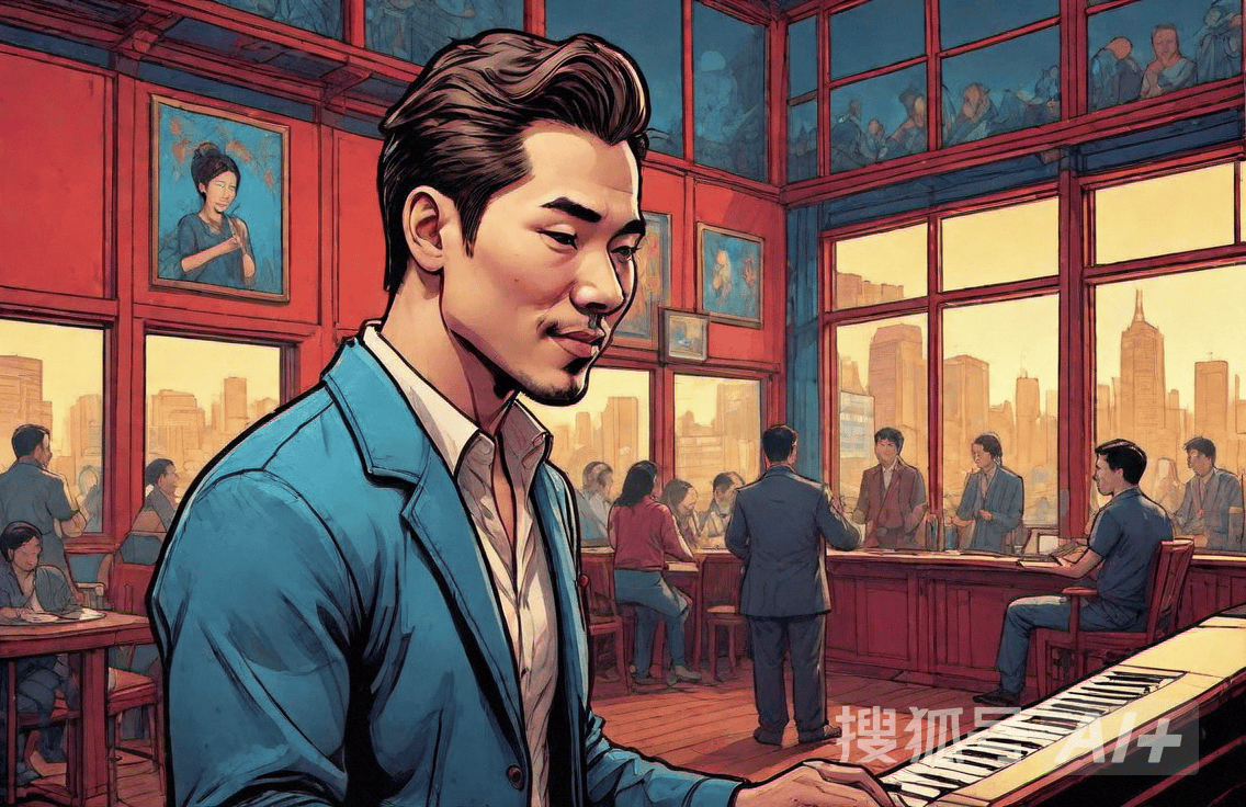 原创            读懂〈她说〉的深意，才懂爱里的隐忍与成全