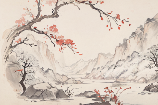 后赤壁赋：梦境与现实的交织-后赤壁赋百度汉语