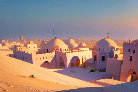 isem qatar 2024:探索卡塔尔太阳能市场的创新平台_展会_系统_技术