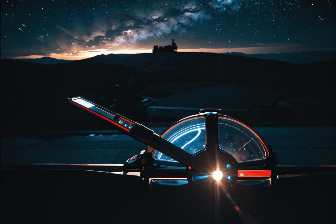 《宇宙争战之星际烽火》智光璀璨 生命之翼 科技与生命的共生纪元 天