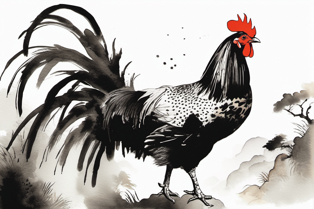 生肖鸡的人生运势(生肖鸡的人生运势怎么样)