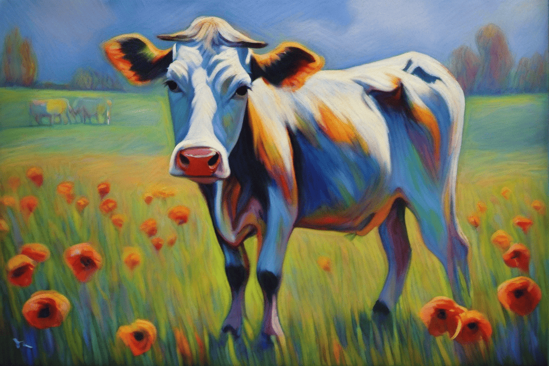 生肖牛一周运势大全(生肖牛运势2021年运势大全每月)