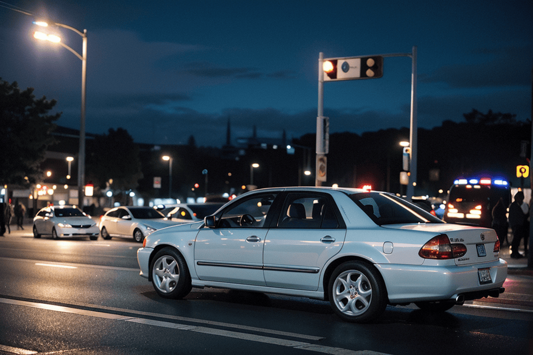 谁才是年轻人首选的跑车？哪吒GT两款改装版上市，性能比肩宝马M4